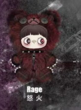 cp1 Maymei rebel doll backpack 0118