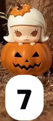 cp3 PopBean Halloween Pumpkin 0118