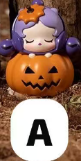 cp2 PopBean Halloween Pumpkin 0118