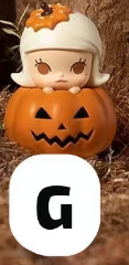 cp2 PopBean Halloween Pumpkin 0118