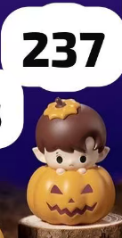 cp4 PopBean Halloween Pumpkin 0118