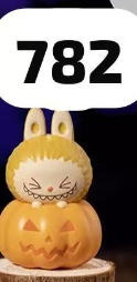 cp4 PopBean Halloween Pumpkin 0118