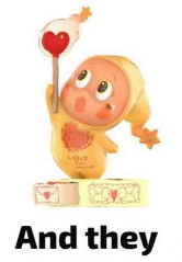 cp4 Twinkle twinkle crush on you PM 0118