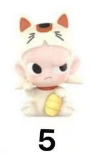 cp1 Popmart Lucky Cat Mini Pop Bean 0118