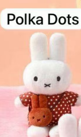 cp5 New Miffy  0118