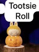 cp5 PopBean Halloween Pumpkin 0121