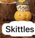 cp5 PopBean Halloween Pumpkin 0121