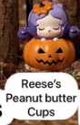 cp5 PopBean Halloween Pumpkin 0121