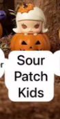 cp5 PopBean Halloween Pumpkin 0121