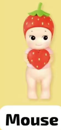 cp2 Sonny Angels Strawberry 0124