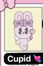 cp2 Esther Bunny Sweet Date  0203