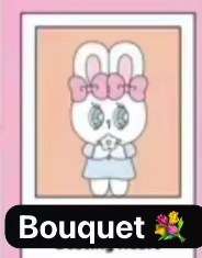 cp2 Esther Bunny Sweet Date  0203