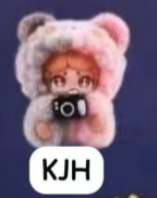 cp7 BUNNY Bean  0204