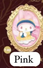 cp3 Sanrio famous painting 0207