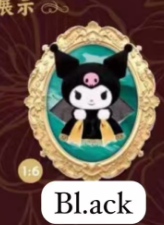 cp3 Sanrio famous painting 0207