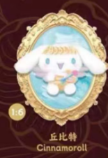 cp2 Sanrio famous painting 0207