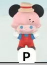 cp1 Popbean Dimoo world 0207
