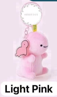 cp3 Pettydust Dinosaur Hug 0210