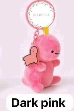 cp3 Pettydust Dinosaur Hug 0210