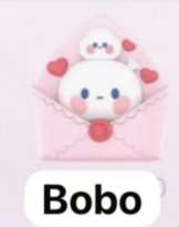 cp7 Popbean love letter 0210