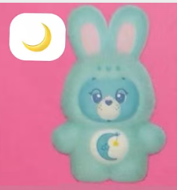 cp2 Care bear animal costume 0210