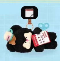 cp1 Bobo little bear oli 0211