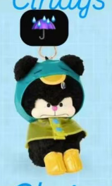 cp1 Bobo little bear oli 0211