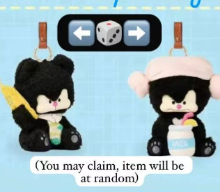 cp1 Bobo little bear oli 0211