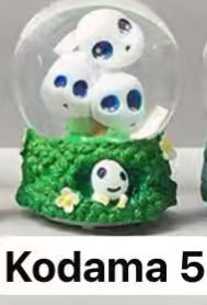 cp1 Totoro globe  0211