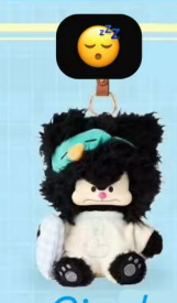 cp2 Bobo little bear oli  0211