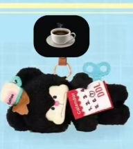 cp2 Bobo little bear oli  0211