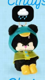 cp2 Bobo little bear oli  0211