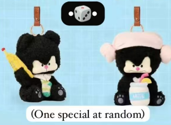 cp2 Bobo little bear oli  0211