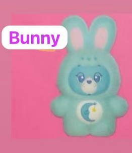 cp3  Care bear animal costume 0212