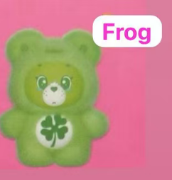 cp3  Care bear animal costume 0212
