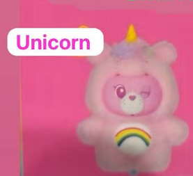 cp3  Care bear animal costume 0212