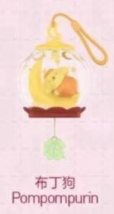 cp5 Popmart Sanrio Characters Sweet Dream Bubble House 0221