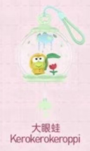 cp5 Popmart Sanrio Characters Sweet Dream Bubble House 0221