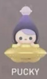 cp2 Popbean UFO 0221