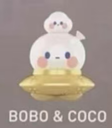 cp2 Popbean UFO 0221