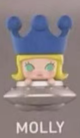 cp2 Popbean UFO 0221