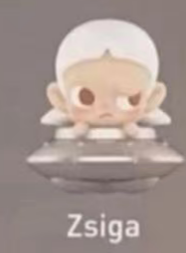 cp2 Popbean UFO 0221