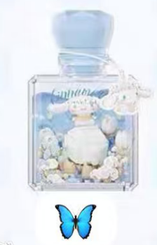 cp3 Sanrio Elf Flower 0301
