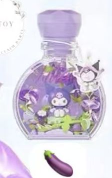 cp3 Sanrio Elf Flower 0301
