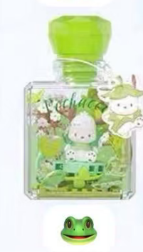 cp3 Sanrio Elf Flower 0301