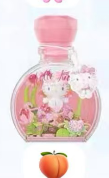 cp3 Sanrio Elf Flower 0301
