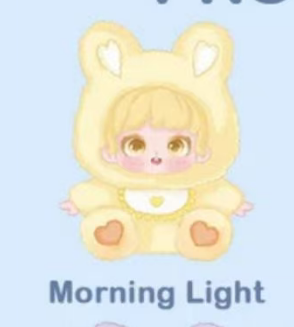 cp1 Miana Nighty Night  0301
