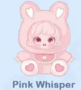 cp1 Miana Nighty Night  0301