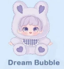 cp1 Miana Nighty Night  0301