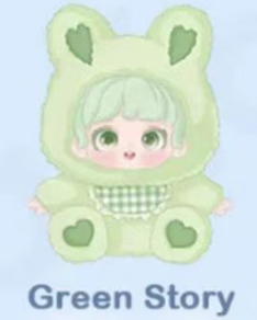 cp1 Miana Nighty Night  0301